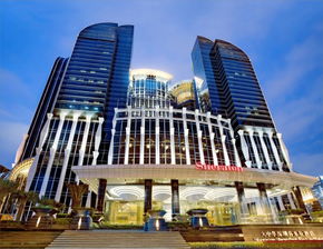 匠心织就高品质 东莞市常平方圆地毯厂的酒店地毯之道